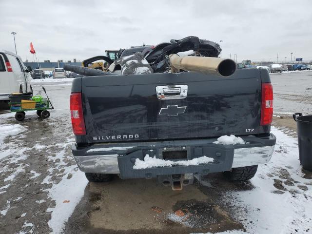 Photo 6 from auction – 2011 CHEVROLET 2500 with VIN 1GC1KYCG4BF264716