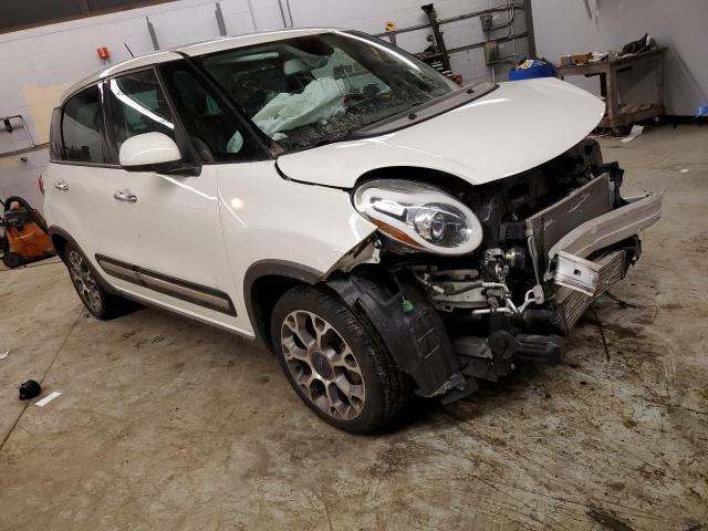 Photo 4 from auction – 2014 FIAT 500L TREKK with VIN ZFBCFADH4EZ010909