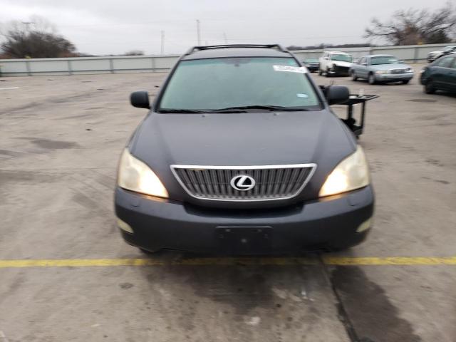 Photo 5 from auction – 2007 LEXUS RX 350 with VIN 2T2GK31U77C010273