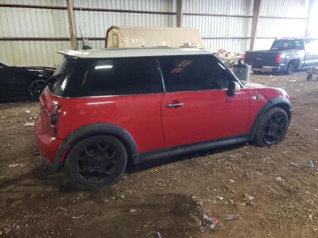 Photo 3 from auction – 2006 MINI COOPER S with VIN WMWRE33556TL19545