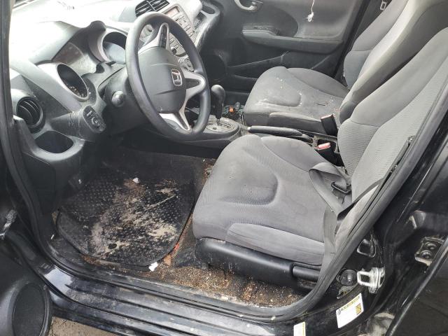 Photo 7 from auction – 2013 HONDA FIT with VIN JHMGE8H30DC050400