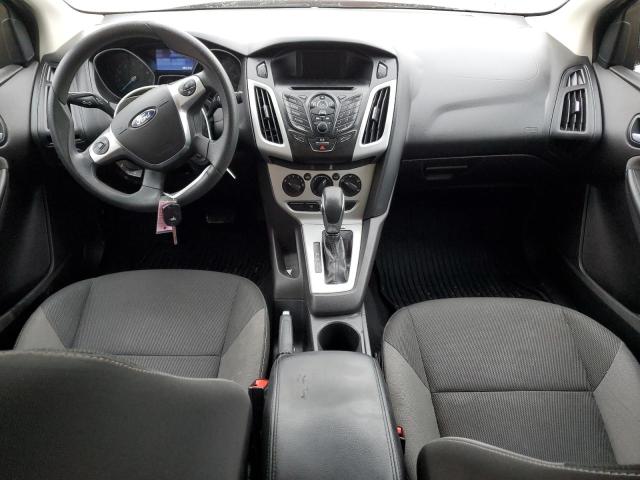 Photo 8 from auction – 2014 FORD FOCUS SE with VIN 1FADP3F22EL186398