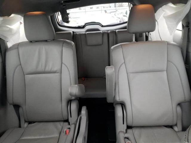 Photo 10 from auction – 2019 TOYOTA HIGHLANDER with VIN 5TDJZRFH1KS615815