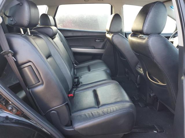 Photo 11 from auction – 2010 MAZDA CX-9 with VIN JM3TB3MV3A0237587