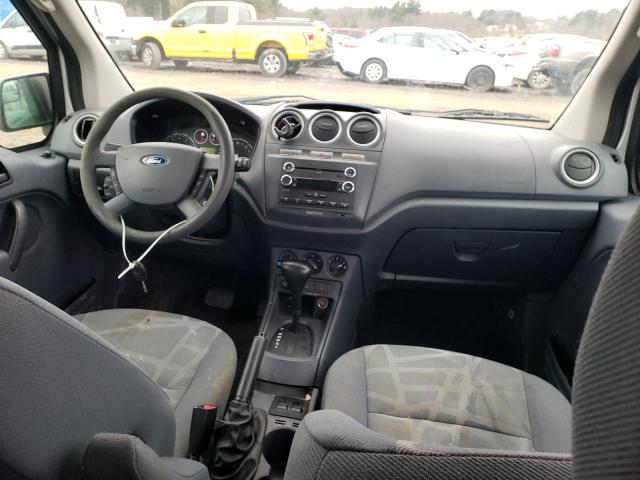 Photo 8 from auction – 2012 FORD TRANSIT CO with VIN NM0KS9CN2CT098544