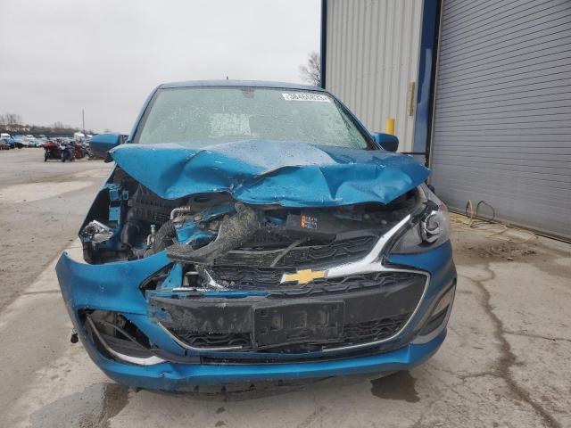 Photo 5 from auction – 2020 CHEVROLET SPARK 1LT with VIN KL8CD6SA7LC410350