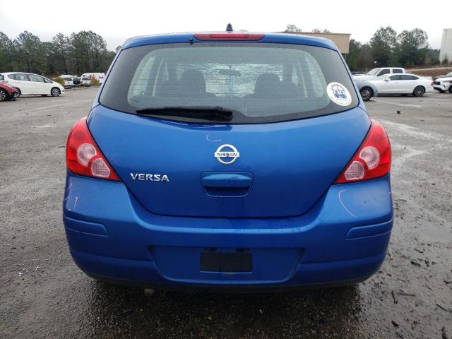 Photo 6 from auction – 2009 NISSAN VERSA S with VIN 3N1BC13E89L370953