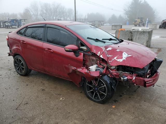 Photo 4 from auction – 2015 FORD FIESTA SE with VIN 3FADP4BJXFM129028
