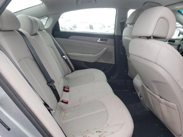 Photo 10 from auction – 2015 HYUNDAI SONATA SE with VIN 5NPE24AF9FH010807