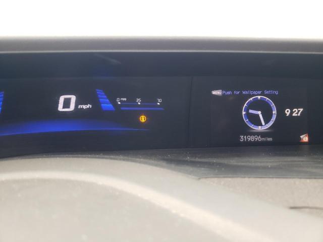Photo 9 from auction – 2012 HONDA CIVIC LX with VIN 19XFB2F54CE008844