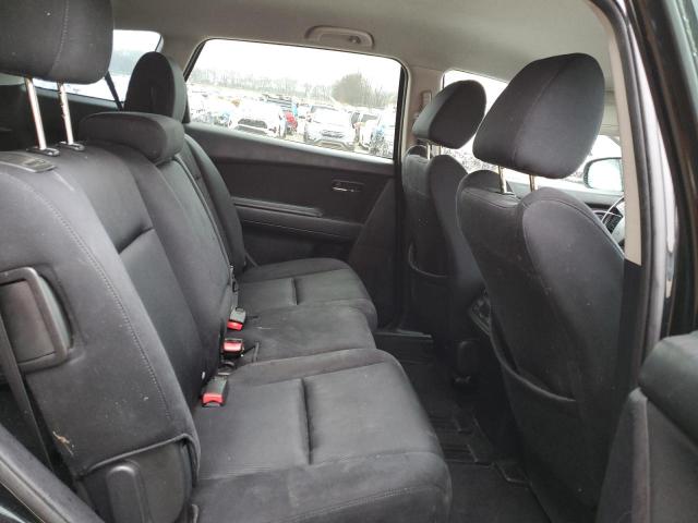 Photo 10 from auction – 2015 MAZDA CX-9 SPORT with VIN JM3TB2BA4F0454874