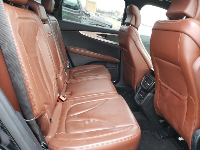 Photo 10 from auction – 2016 LINCOLN MKX RESERV with VIN 2LMPJ8LP0GBL54063