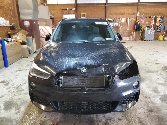 Photo 5 from auction – 2016 BMW X1 XDRIVE2 with VIN WBXHT3C35G5E48397