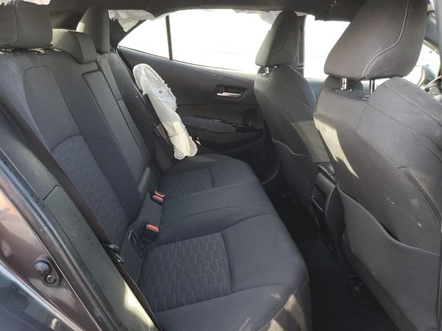Photo 10 from auction – 2022 TOYOTA COROLLA SE with VIN JTND4MBE0N3173010