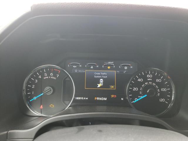 Photo 9 from auction – 2017 FORD F150 SUPER with VIN 1FTEW1EG3HFC13372