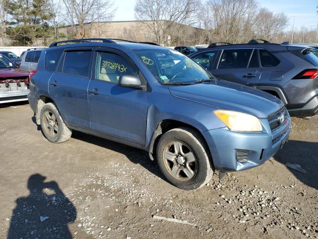 Photo 4 from auction – 2010 TOYOTA RAV4 with VIN JTMBF4DV7A5023011