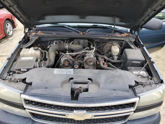 Photo 11 from auction – 2007 CHEVROLET silverado with VIN 1GCEC19X57Z106002