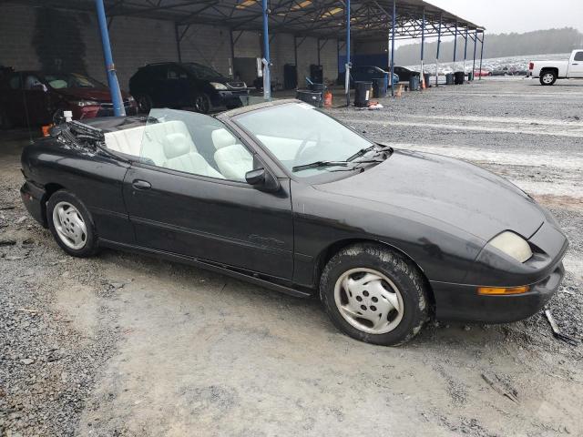 Photo 4 from auction – 1995 PONTIAC SUNFIRE SE with VIN 4G2JB3249SB200725