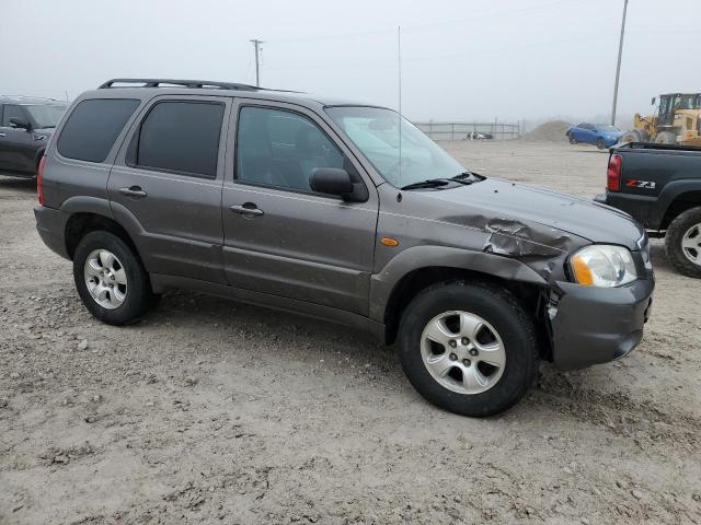 Photo 4 from auction – 2003 MAZDA TRIBUTE ES with VIN 4F2CZ96133KM25728