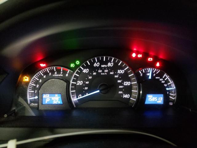Photo 9 from auction – 2012 TOYOTA CAMRY BASE with VIN 4T1BF1FK2CU593293