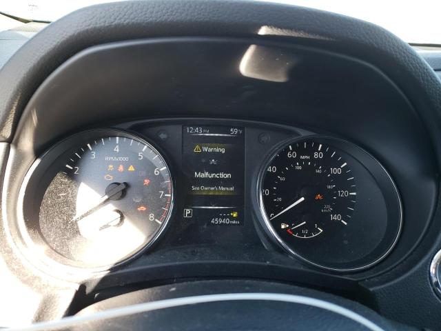 Photo 9 from auction – 2017 NISSAN ROGUE S with VIN JN8AT2MT1HW151504