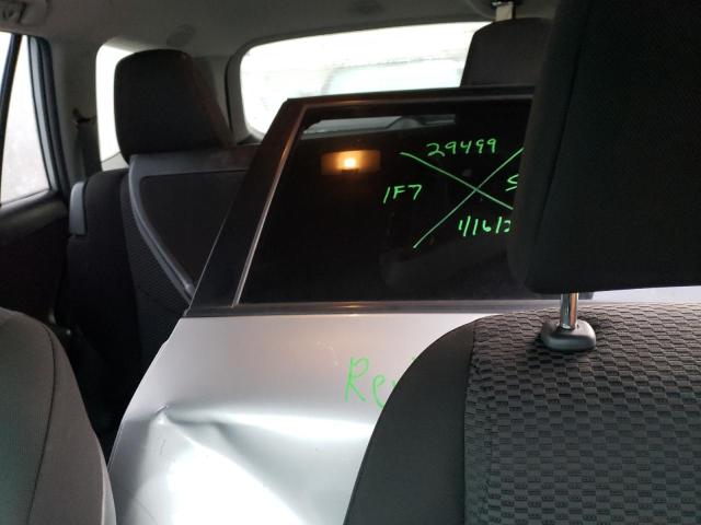 Photo 10 from auction – 2011 TOYOTA RAV4 SPORT with VIN JTMRF4DV5B5049705