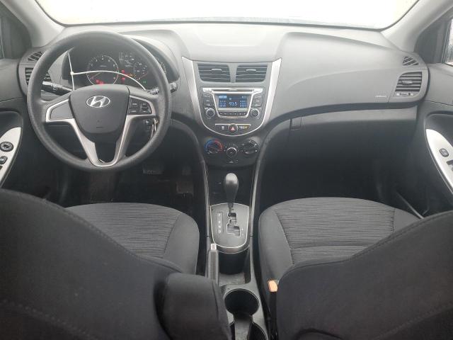 Photo 8 from auction – 2016 HYUNDAI ACCENT SE with VIN KMHCT5AE7GU294474