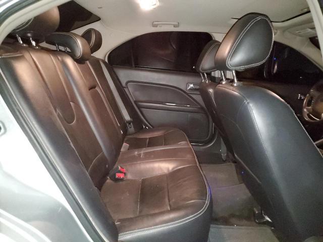 Photo 10 from auction – 2011 FORD FUSION SEL with VIN 3FAHP0JA2BR345027