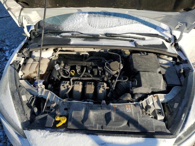 Photo 11 from auction – 2015 FORD FOCUS SE with VIN 1FADP3F21FL268107