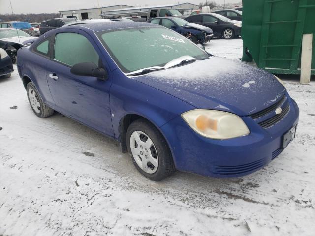 Photo 4 from auction – 2006 CHEVROLET COBALT LS with VIN 1G1AK15F567784007