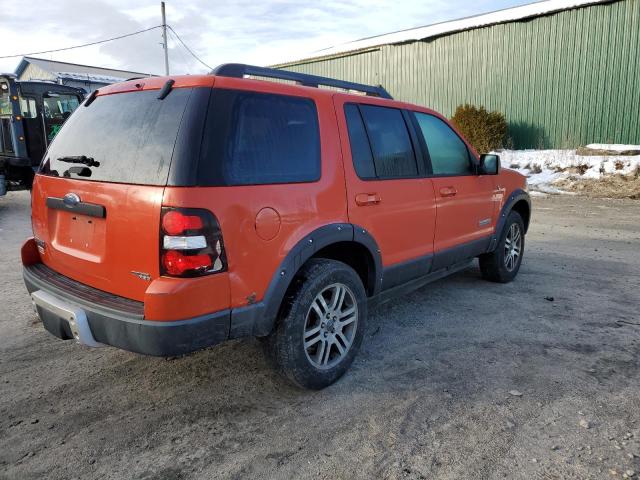 Photo 3 from auction – 2007 FORD EXPLORER X with VIN 1FMEU73817UA62655