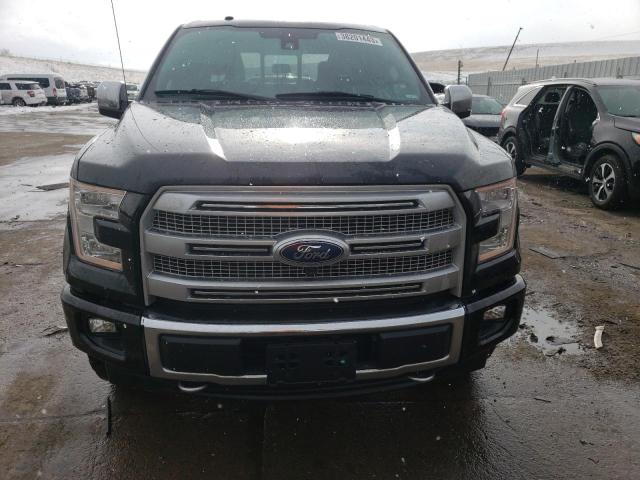 Photo 5 from auction – 2017 FORD F150 SUPER with VIN 1FTEW1EG3HFC13372