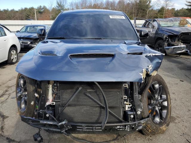 Photo 5 from auction – 2021 DODGE DURANGO R/ with VIN 1C4SDJCT1MC626086