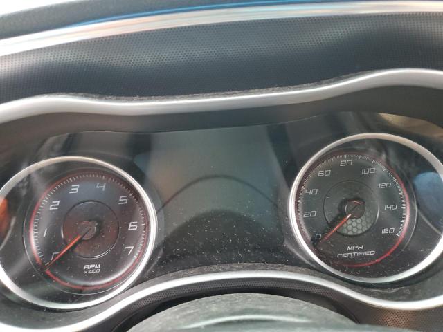 Photo 9 from auction – 2012 DODGE CHARGER R/ with VIN 2C3CDXCT9CH135787