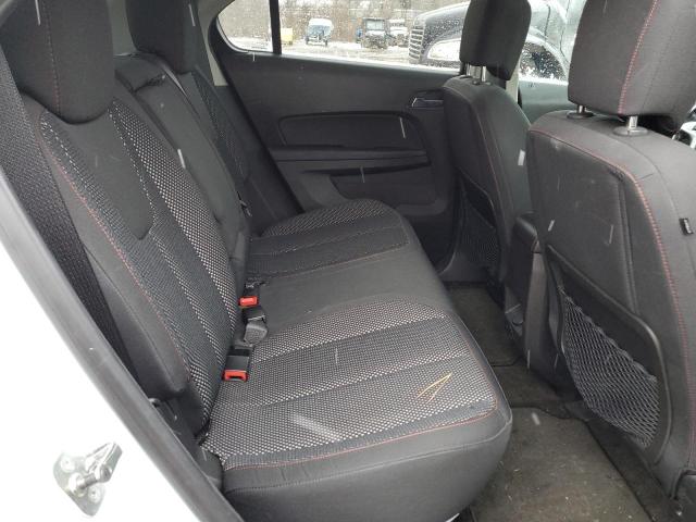 Photo 11 from auction – 2010 CHEVROLET EQUINOX LT with VIN 2CNFLNEWXA6312732