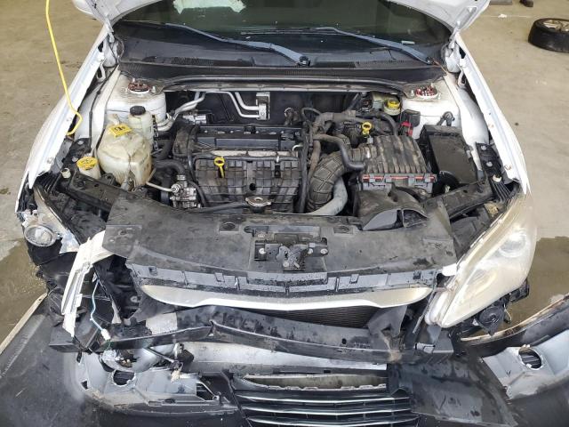 Photo 11 from auction – 2012 CHRYSLER 200 LX with VIN 1C3CCBAB1CN317636