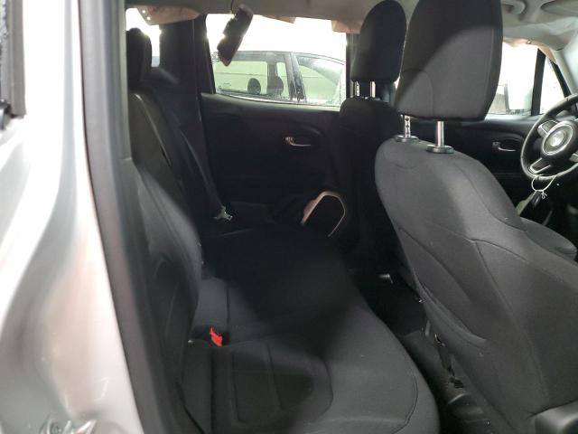 Zdjęcie 10 z aukcji – 2018 JEEP RENEGADE z VIN ZACCJBBB3JPJ29167