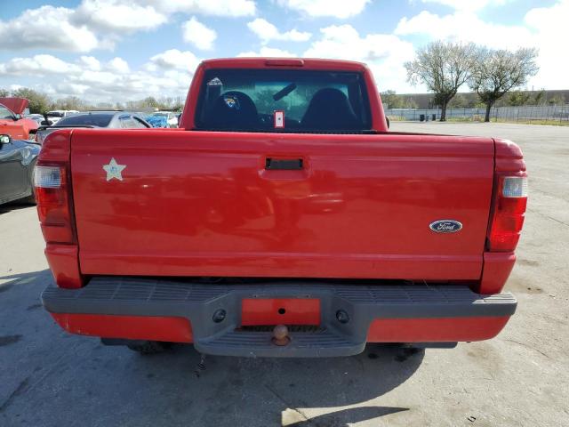 Photo 6 from auction – 2002 FORD RANGER with VIN 1FTYR10U82PB13657
