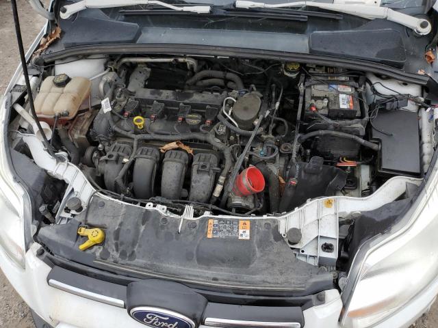 Photo 11 from auction – 2014 FORD FOCUS SE with VIN 1FADP3K25EL318396