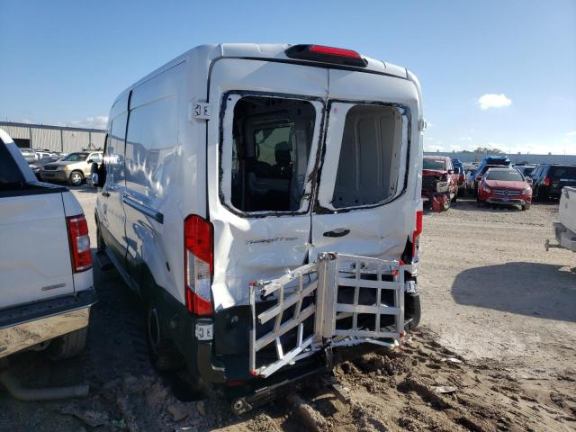 Photo 2 from auction – 2019 FORD TRANSIT T- with VIN 1FTYR2DM5KKA81733
