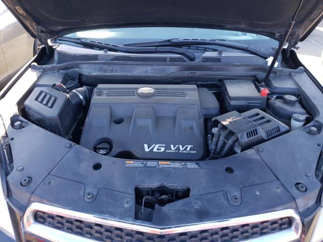 Photo 11 from auction – 2012 CHEVROLET EQUINOX LT with VIN 2GNFLPE52C6160768