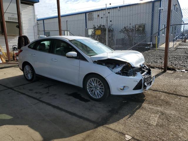 Photo 4 from auction – 2012 FORD FOCUS SEL with VIN 1FAHP3H2XCL332459