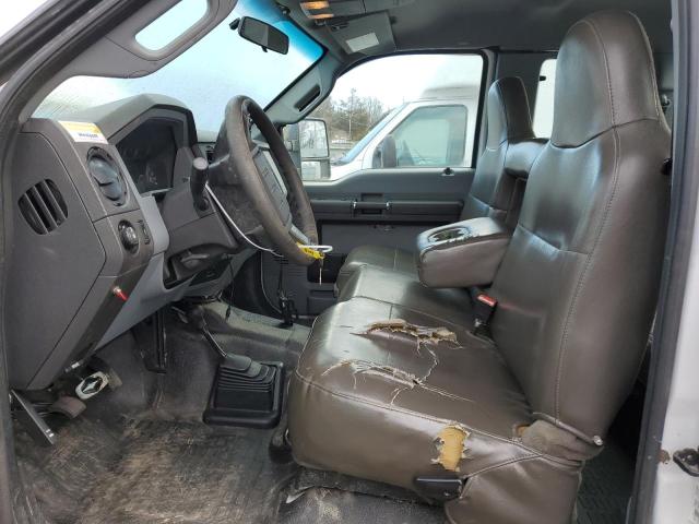 Photo 7 from auction – 2015 FORD F250 SUPER with VIN 1FT7X2B62FEB62313