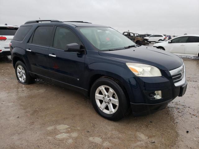 Photo 4 from auction – 2008 SATURN OUTLOOK with VIN 5GZER13718J243332