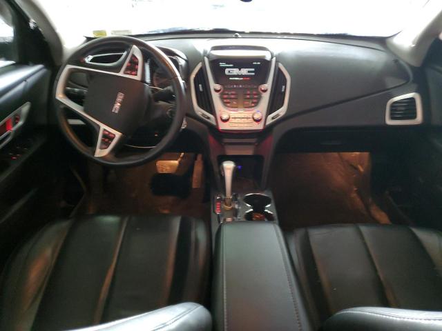 Photo 8 from auction – 2015 GMC TERRAIN SL with VIN 2GKFLYE39F6100220
