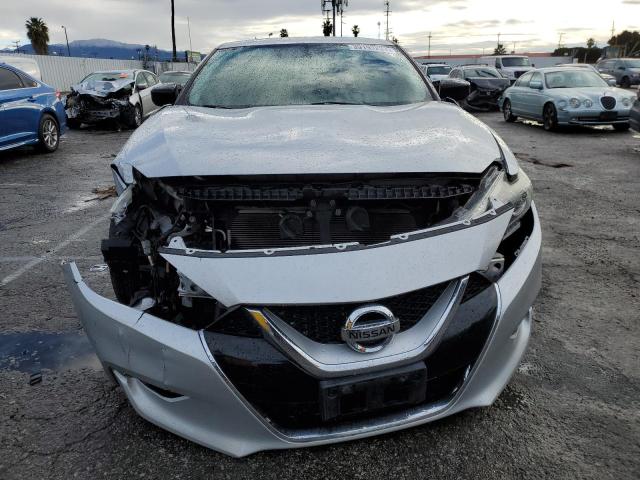 Photo 5 from auction – 2016 NISSAN MAXIMA 3.5 with VIN 1N4AA6AP5GC446952