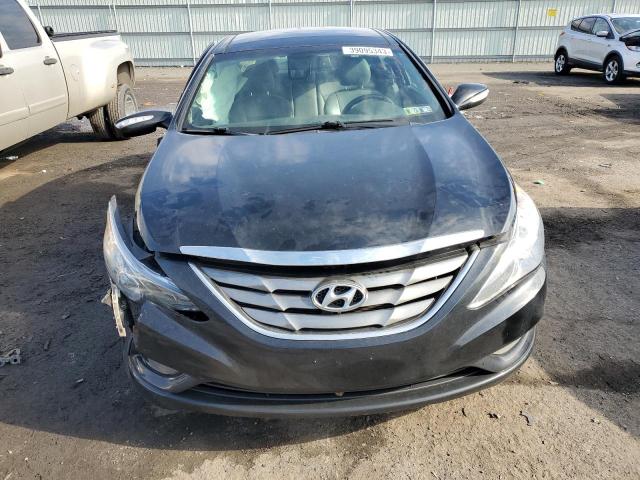 Photo 5 from auction – 2013 HYUNDAI SONATA SE with VIN 5NPEC4AC5DH783113