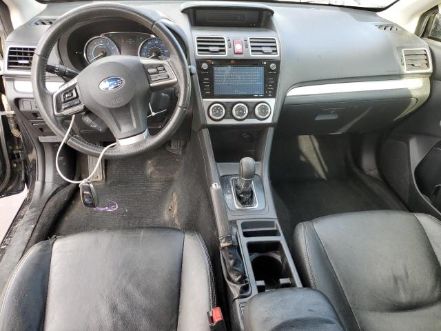 Photo 8 from auction – 2015 SUBARU XV CROSSTR with VIN JF2GPAPC7F8329273