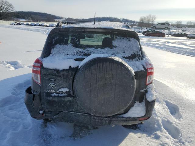 Photo 6 from auction – 2011 TOYOTA RAV4 with VIN JTMBF4DV1B5038668