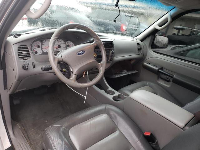 Photo 8 from auction – 2003 FORD EXPLORER S with VIN 1FMYU60E33UB65037